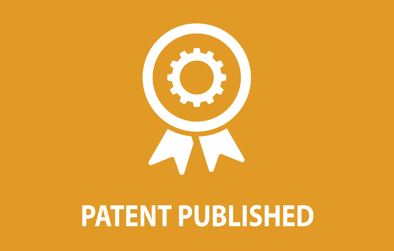 Patent Published
